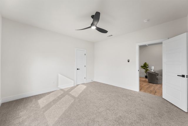 301 N Friou Street, Alvarado, TX 76009