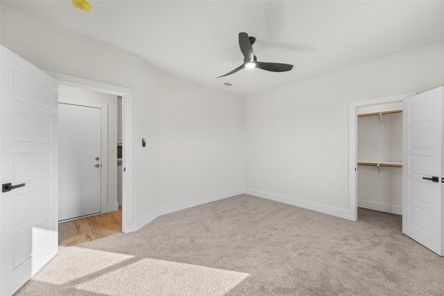 301 N Friou Street, Alvarado, TX 76009