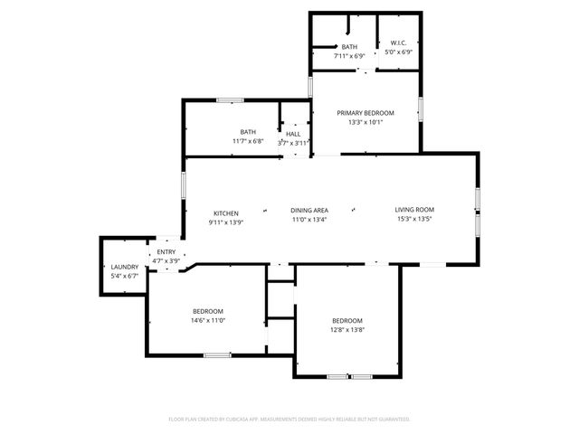 301 N Friou Street, Alvarado, TX 76009