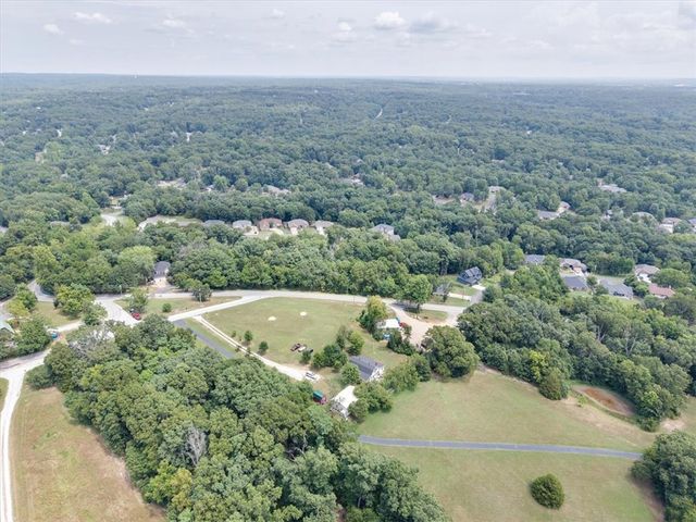 14172 Dartmoor Drive, Bentonville, AR 72712