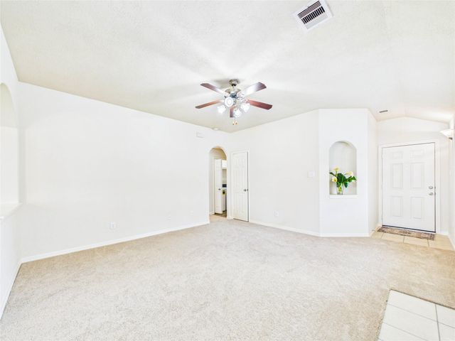 806 Rocky Rose Court, La Marque, TX 77568