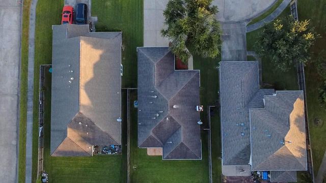 806 Rocky Rose Court, La Marque, TX 77568