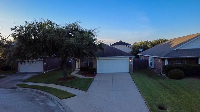806 Rocky Rose Court, La Marque, TX 77568