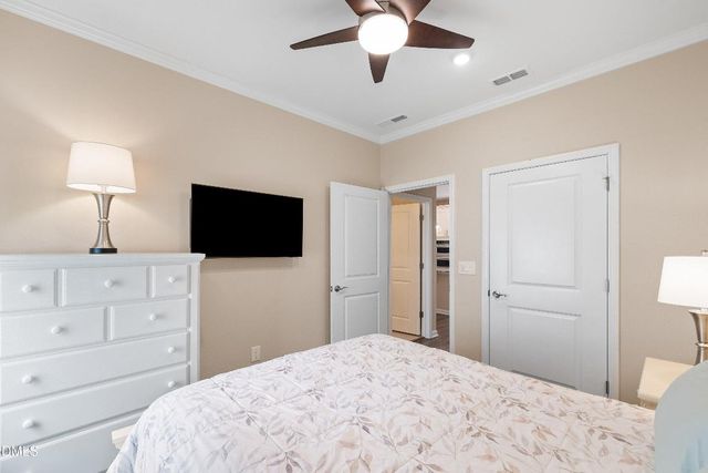 2301 Flycatcher Lane, Fuquay Varina, NC 27526