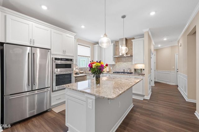 2301 Flycatcher Lane, Fuquay Varina, NC 27526