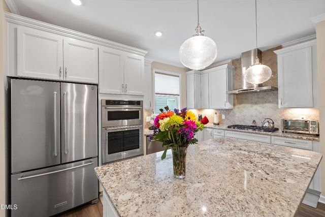 2301 Flycatcher Lane, Fuquay Varina, NC 27526