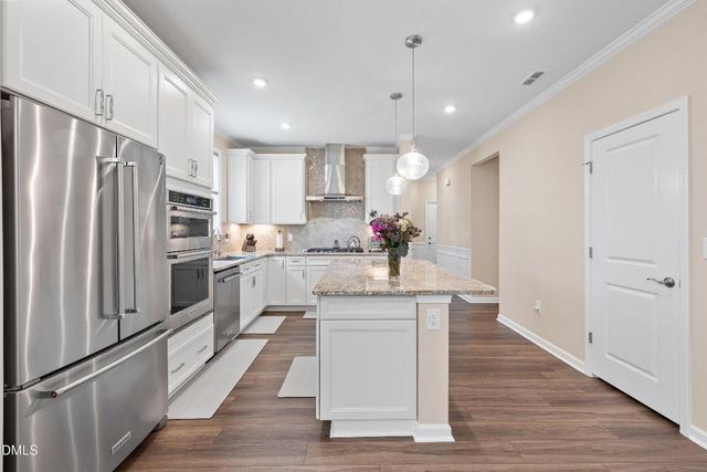 2301 Flycatcher Lane, Fuquay Varina, NC 27526