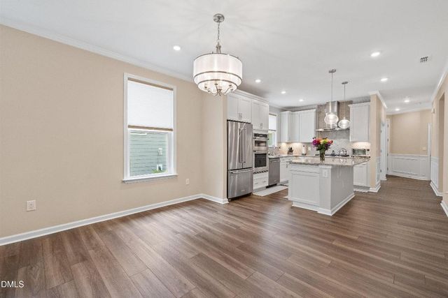 2301 Flycatcher Lane, Fuquay Varina, NC 27526