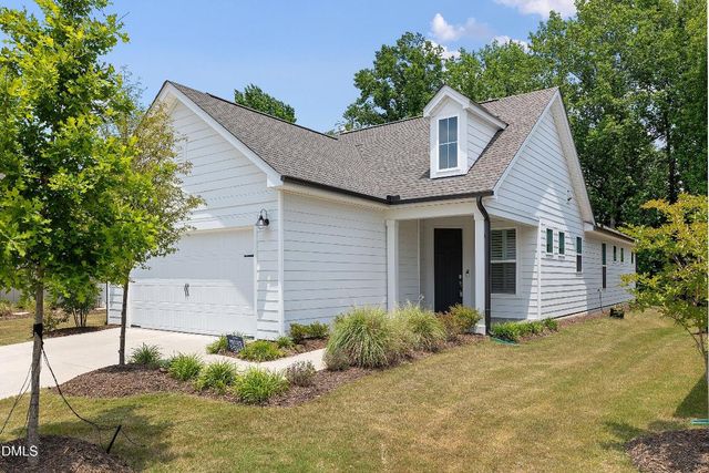 2301 Flycatcher Lane, Fuquay Varina, NC 27526