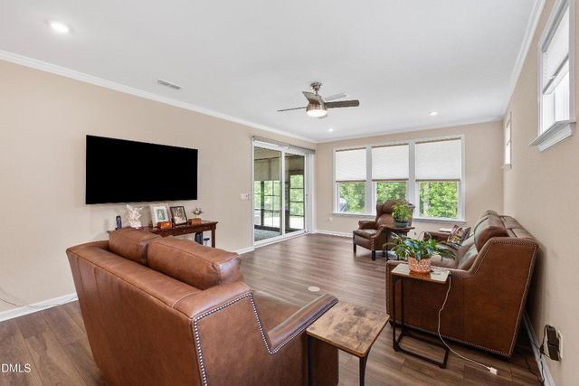 2301 Flycatcher Lane, Fuquay Varina, NC 27526