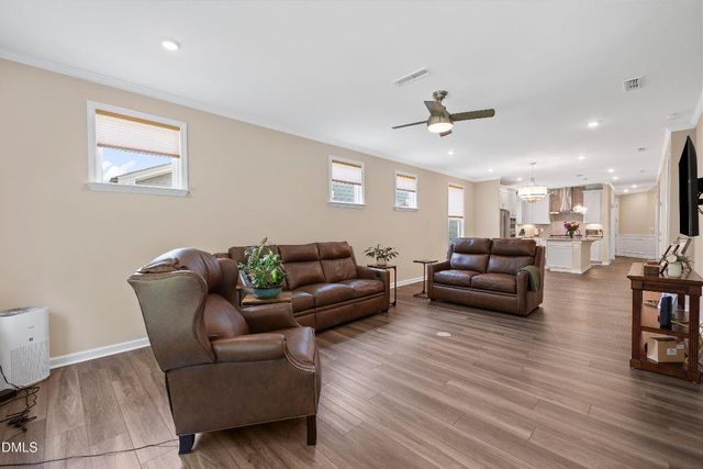 2301 Flycatcher Lane, Fuquay Varina, NC 27526