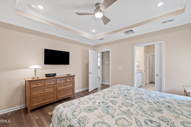 2301 Flycatcher Lane, Fuquay Varina, NC 27526