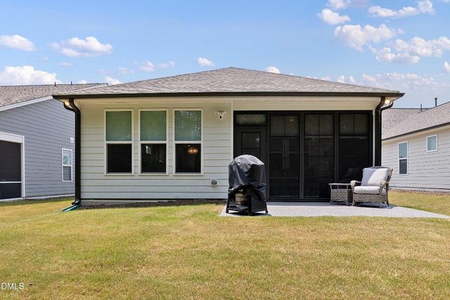 2301 Flycatcher Lane, Fuquay Varina, NC 27526