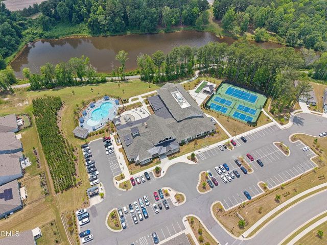 2301 Flycatcher Lane, Fuquay Varina, NC 27526