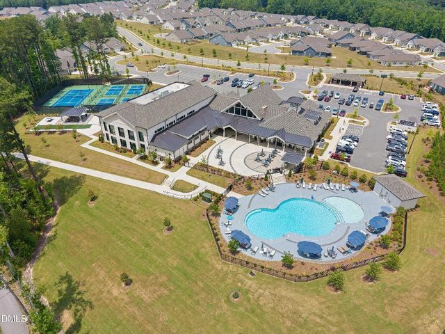 2301 Flycatcher Lane, Fuquay Varina, NC 27526
