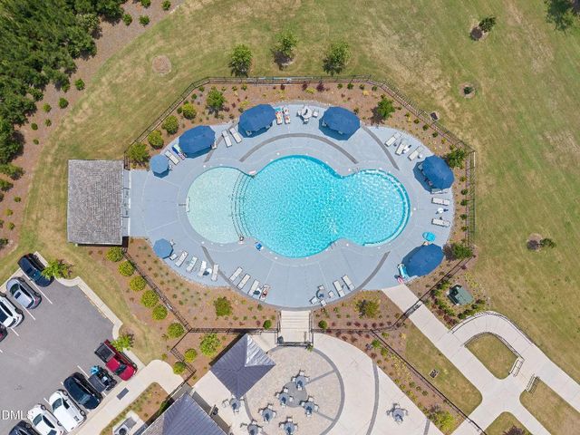 2301 Flycatcher Lane, Fuquay Varina, NC 27526