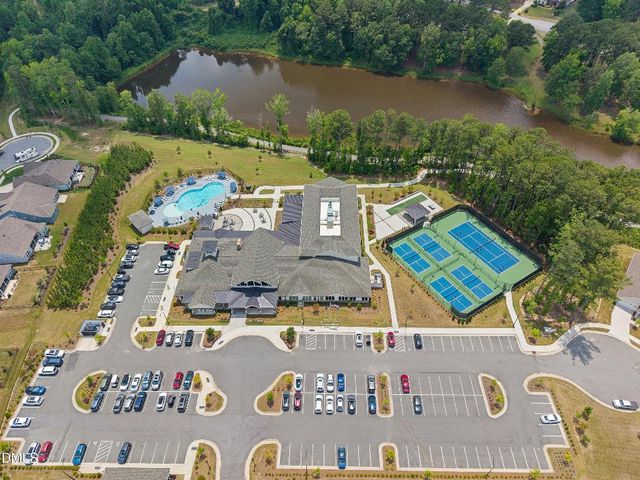 2301 Flycatcher Lane, Fuquay Varina, NC 27526