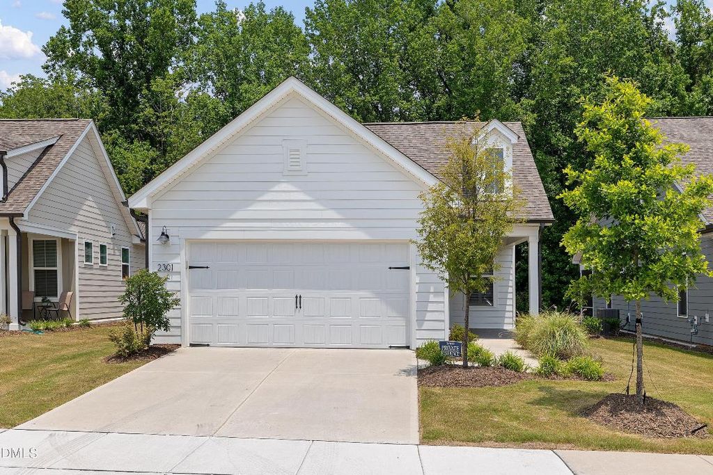 2301 Flycatcher Lane, Fuquay Varina, NC 27526