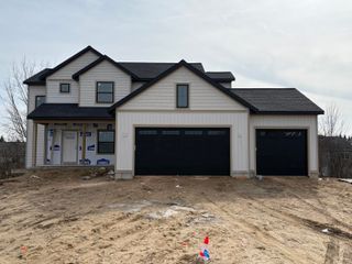 1872 Northfield Court Sw, Byron Twp, MI 49315