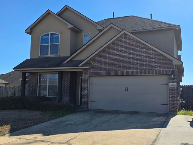 8828 Cherry Laurel Ave, Zachary, LA 70791