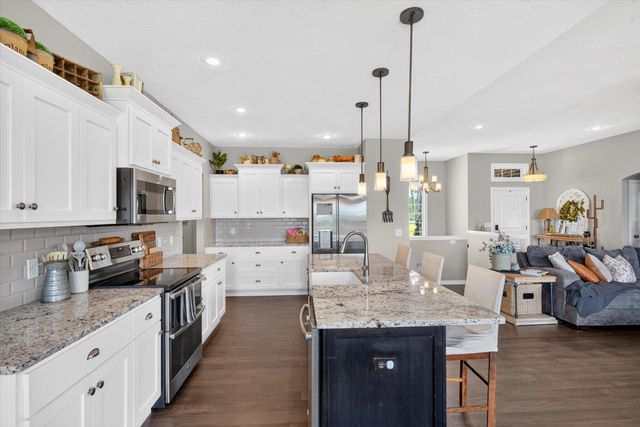 1337 W Rosedale Road, Nixa, MO 65714