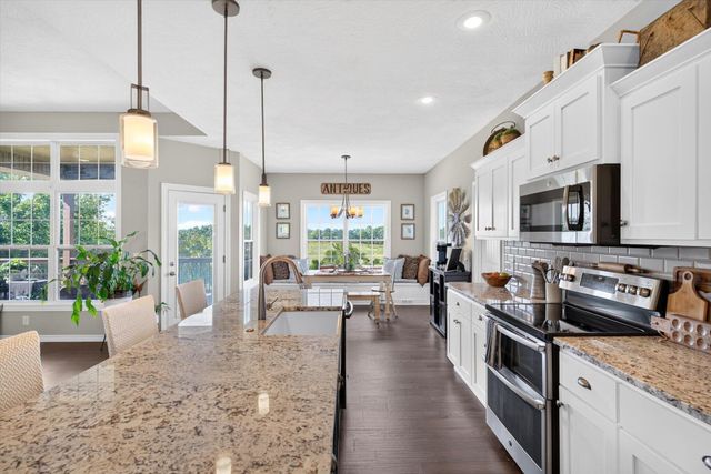 1337 W Rosedale Road, Nixa, MO 65714