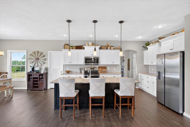 1337 W Rosedale Road, Nixa, MO 65714