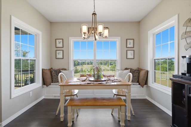 1337 W Rosedale Road, Nixa, MO 65714