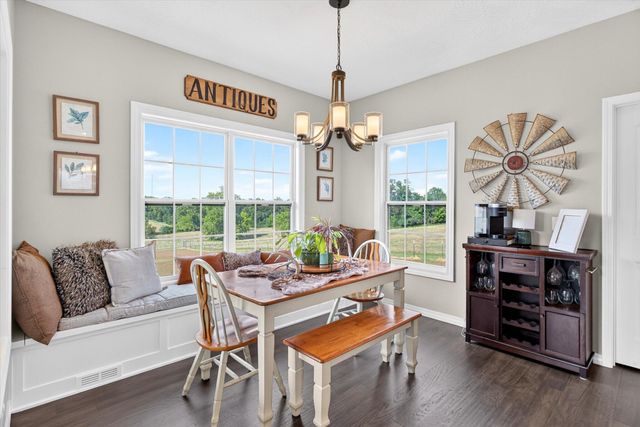 1337 W Rosedale Road, Nixa, MO 65714