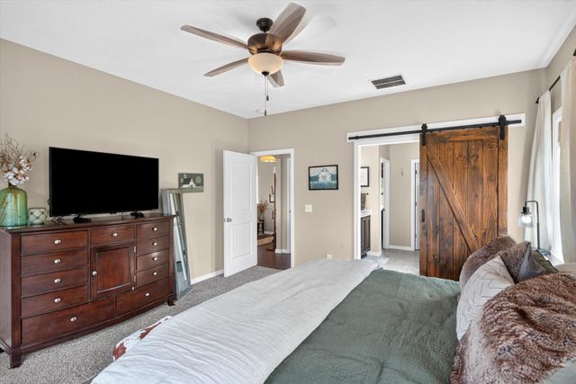 1337 W Rosedale Road, Nixa, MO 65714