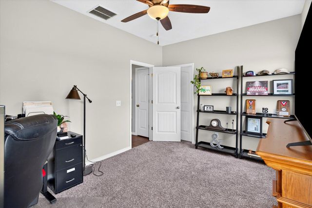 1337 W Rosedale Road, Nixa, MO 65714