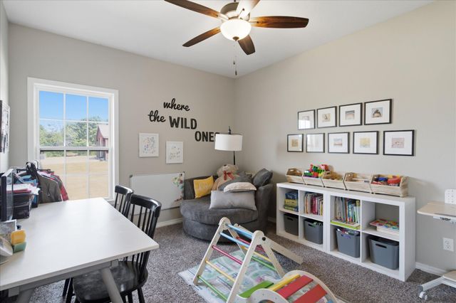 1337 W Rosedale Road, Nixa, MO 65714