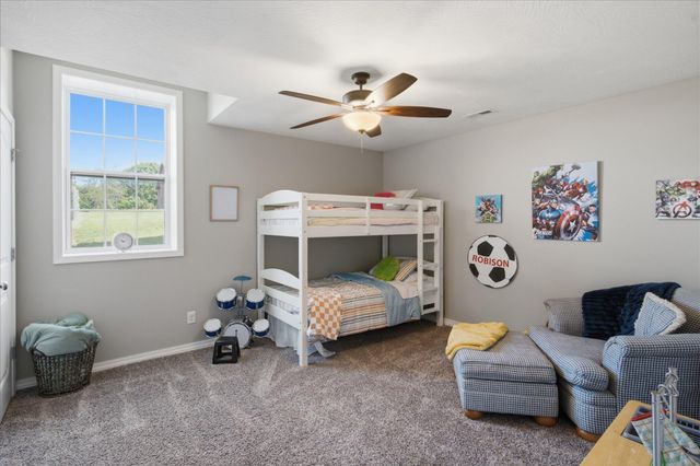 1337 W Rosedale Road, Nixa, MO 65714