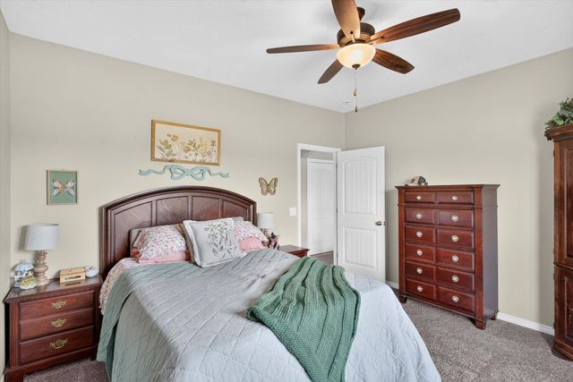 1337 W Rosedale Road, Nixa, MO 65714