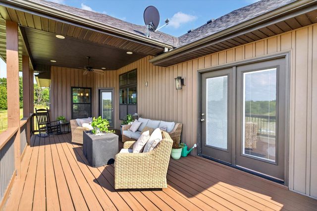 1337 W Rosedale Road, Nixa, MO 65714
