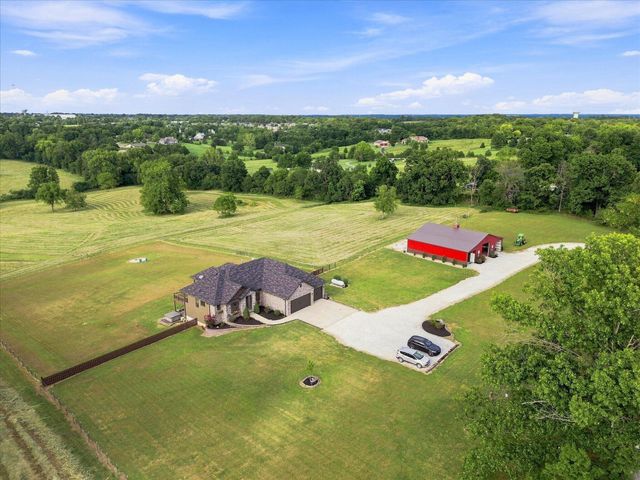 1337 W Rosedale Road, Nixa, MO 65714