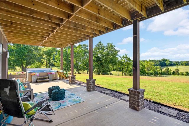 1337 W Rosedale Road, Nixa, MO 65714