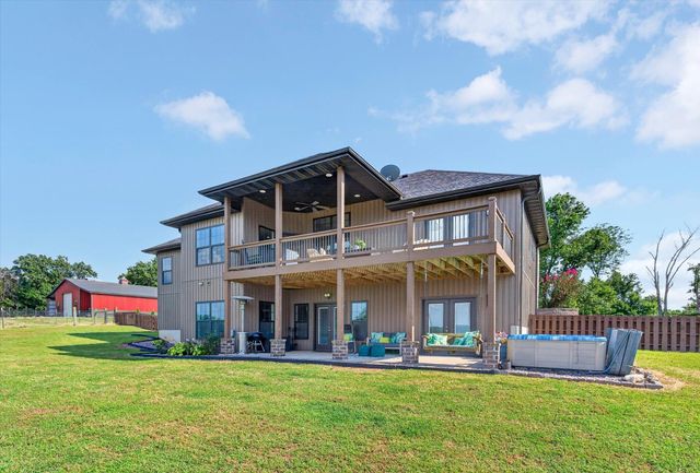 1337 W Rosedale Road, Nixa, MO 65714
