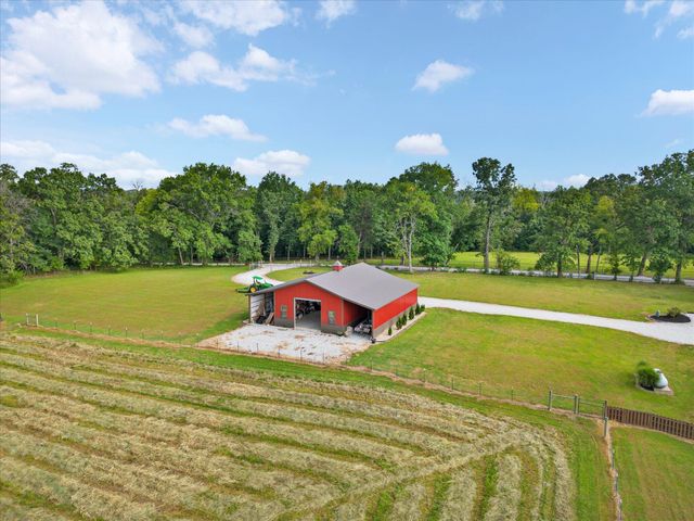 1337 W Rosedale Road, Nixa, MO 65714