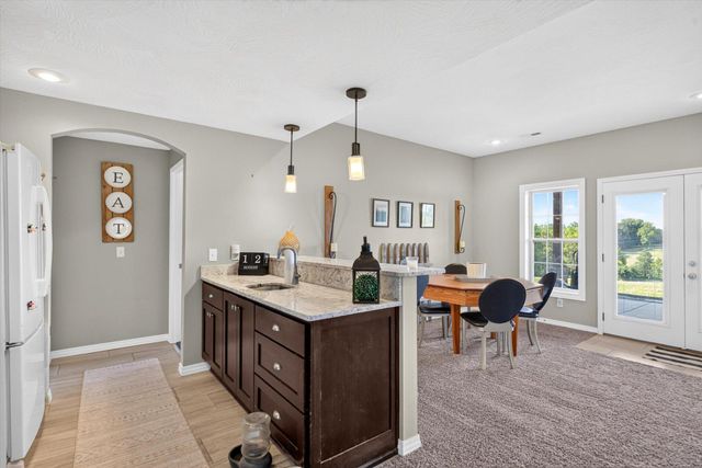 1337 W Rosedale Road, Nixa, MO 65714