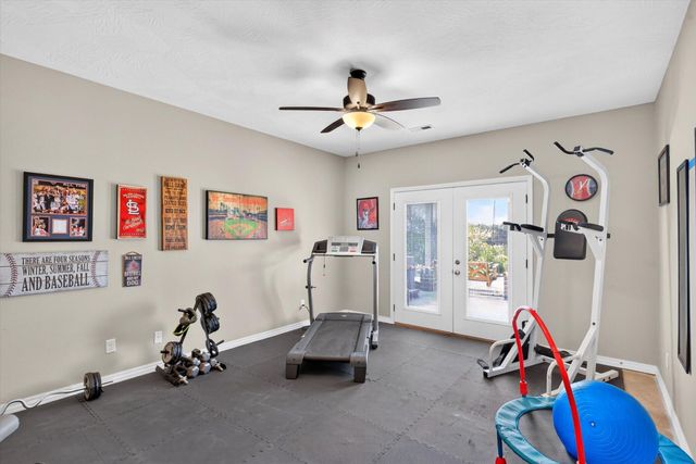 1337 W Rosedale Road, Nixa, MO 65714