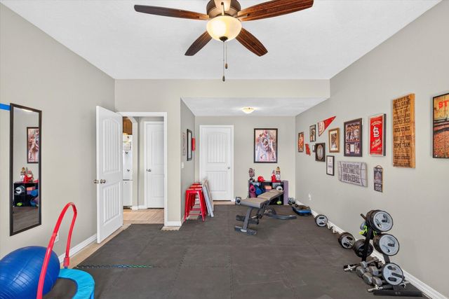1337 W Rosedale Road, Nixa, MO 65714