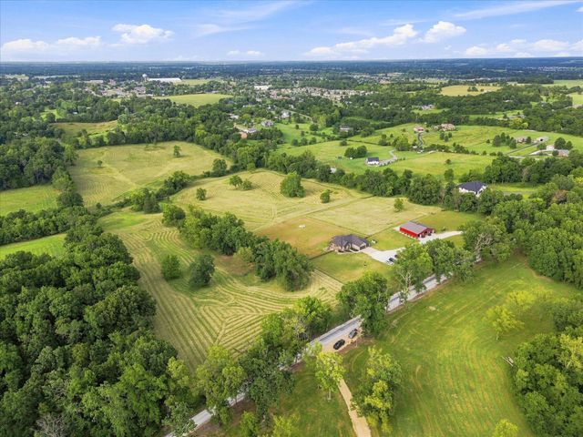 1337 W Rosedale Road, Nixa, MO 65714