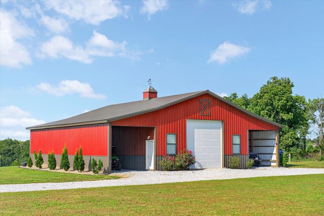 1337 W Rosedale Road, Nixa, MO 65714