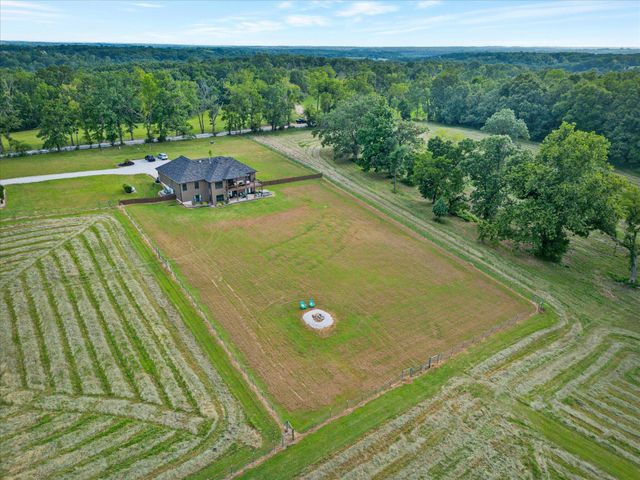 1337 W Rosedale Road, Nixa, MO 65714