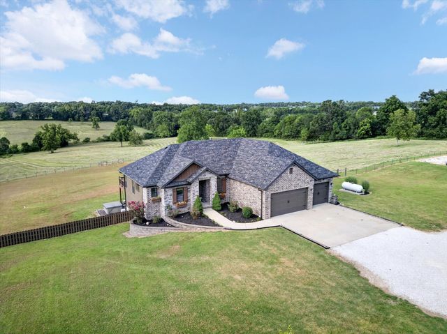 1337 W Rosedale Road, Nixa, MO 65714