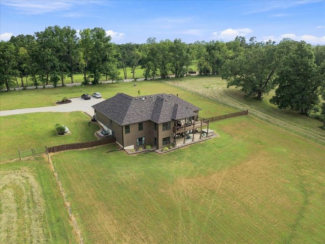 1337 W Rosedale Road, Nixa, MO 65714