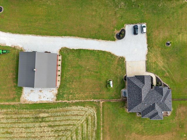 1337 W Rosedale Road, Nixa, MO 65714