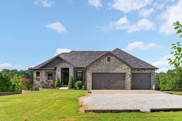 1337 W Rosedale Road, Nixa, MO 65714