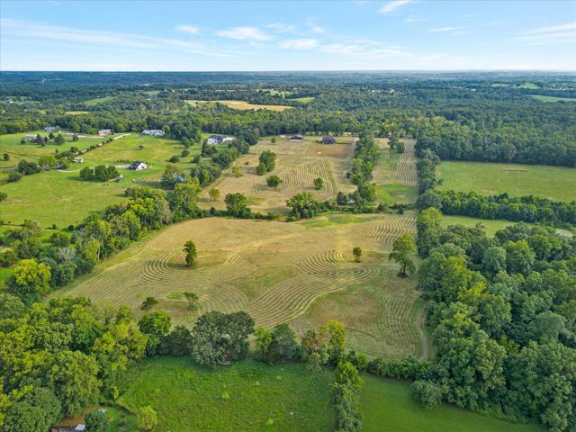 1337 W Rosedale Road, Nixa, MO 65714